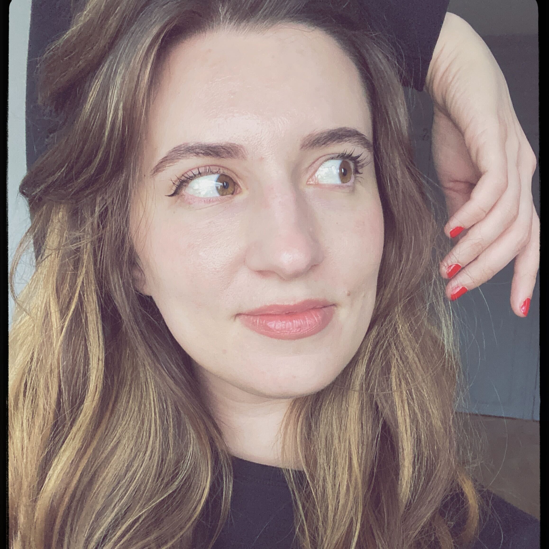 Avatar of Nikolina