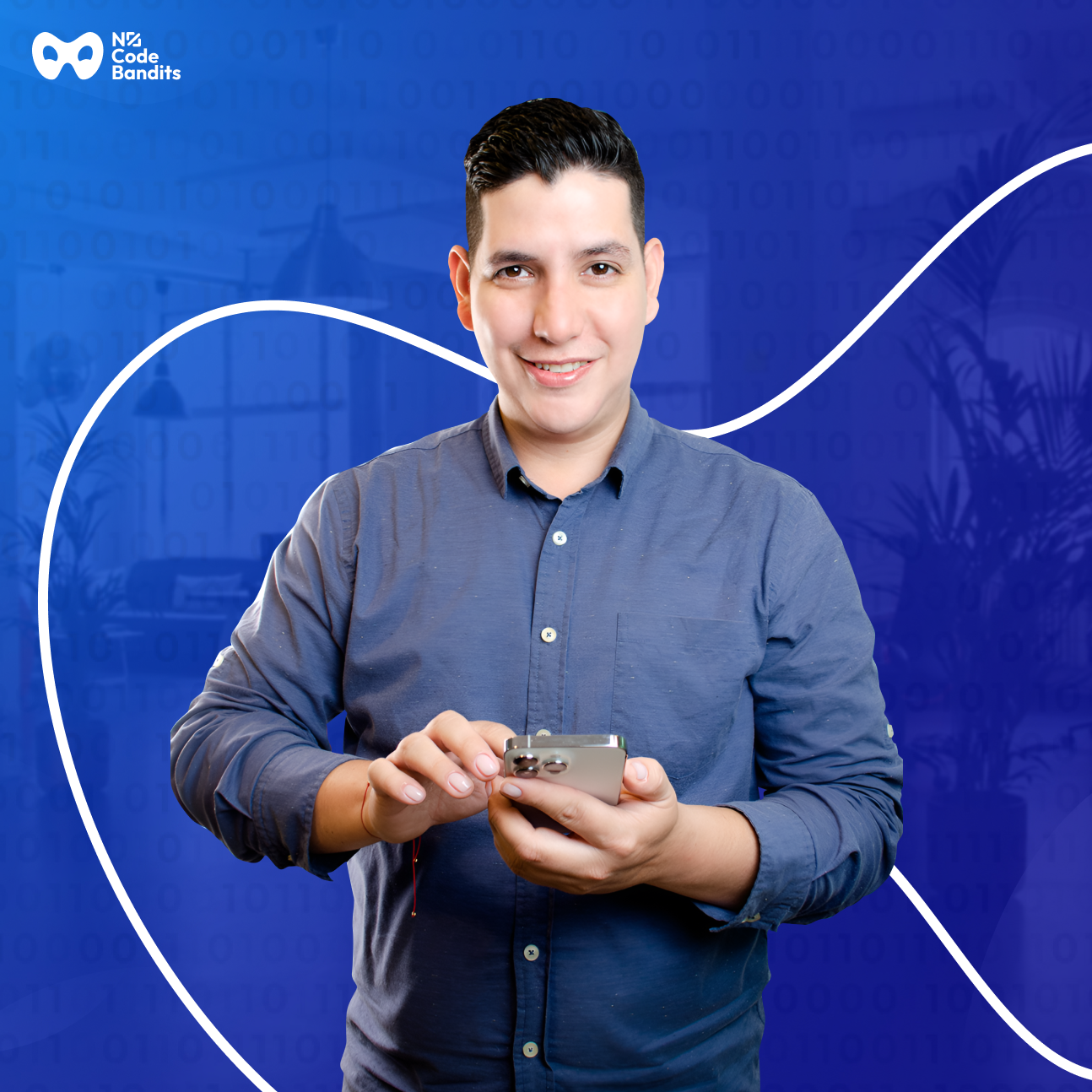 Avatar of Gustavo A.