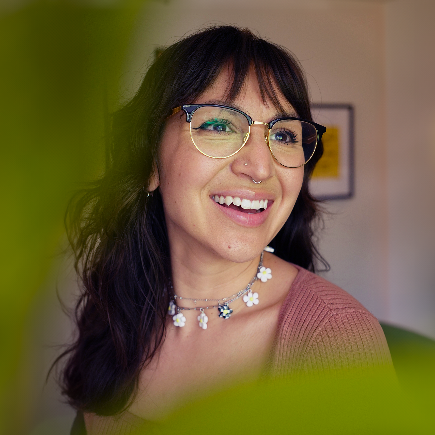 Avatar of Merissa Jones