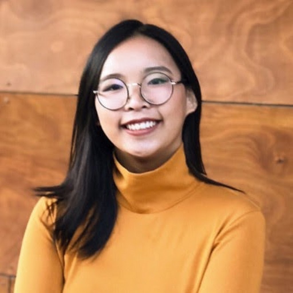 Avatar of Samantha C.