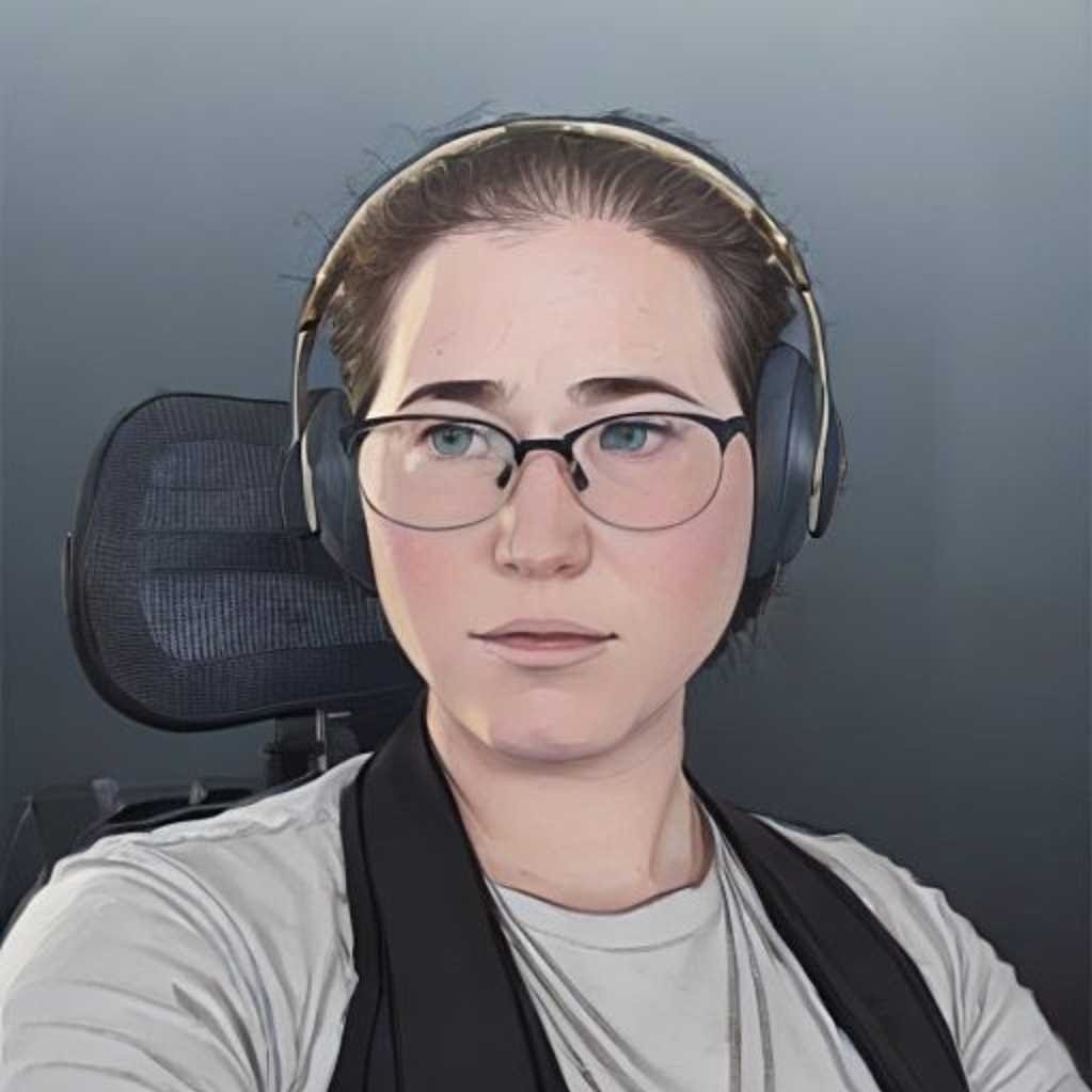 Avatar of Lauren K.