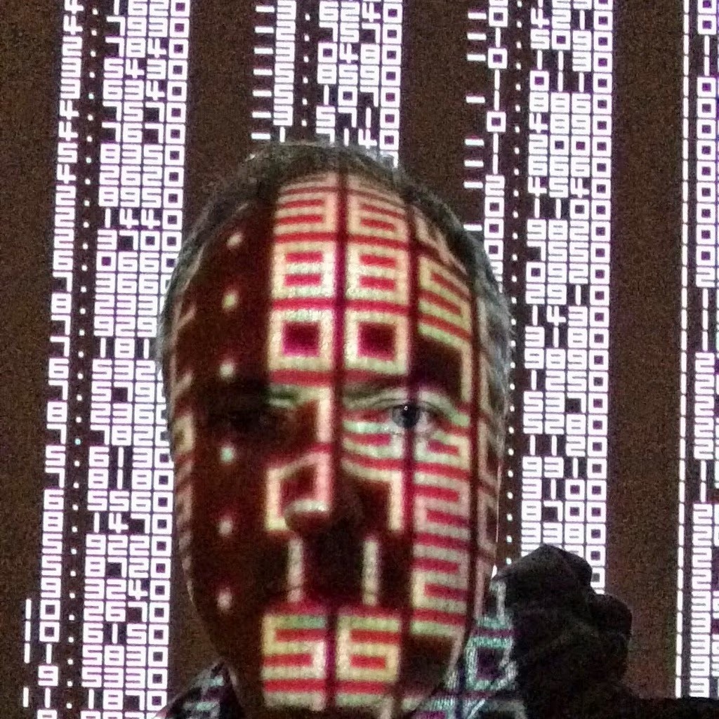 Avatar of David K.