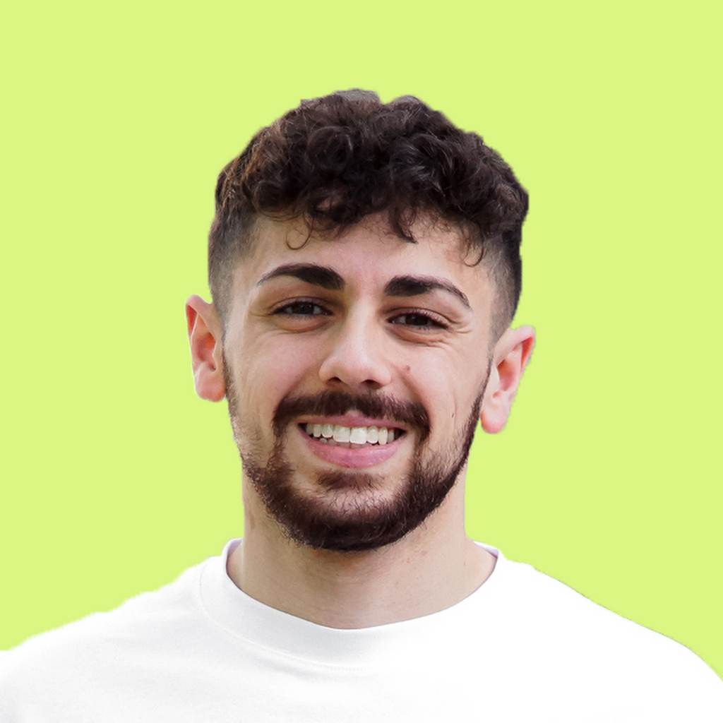 Avatar of Tarik Y.