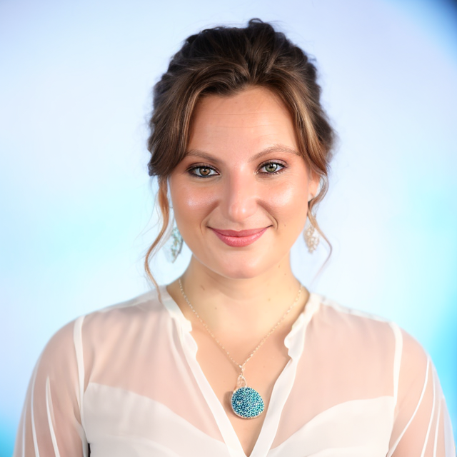 Avatar of Carmen V.