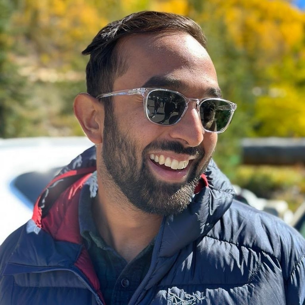 Avatar of Nitin G.