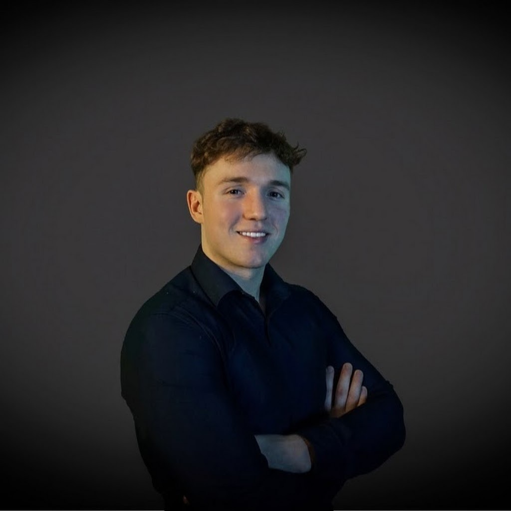Avatar of Oisin L.