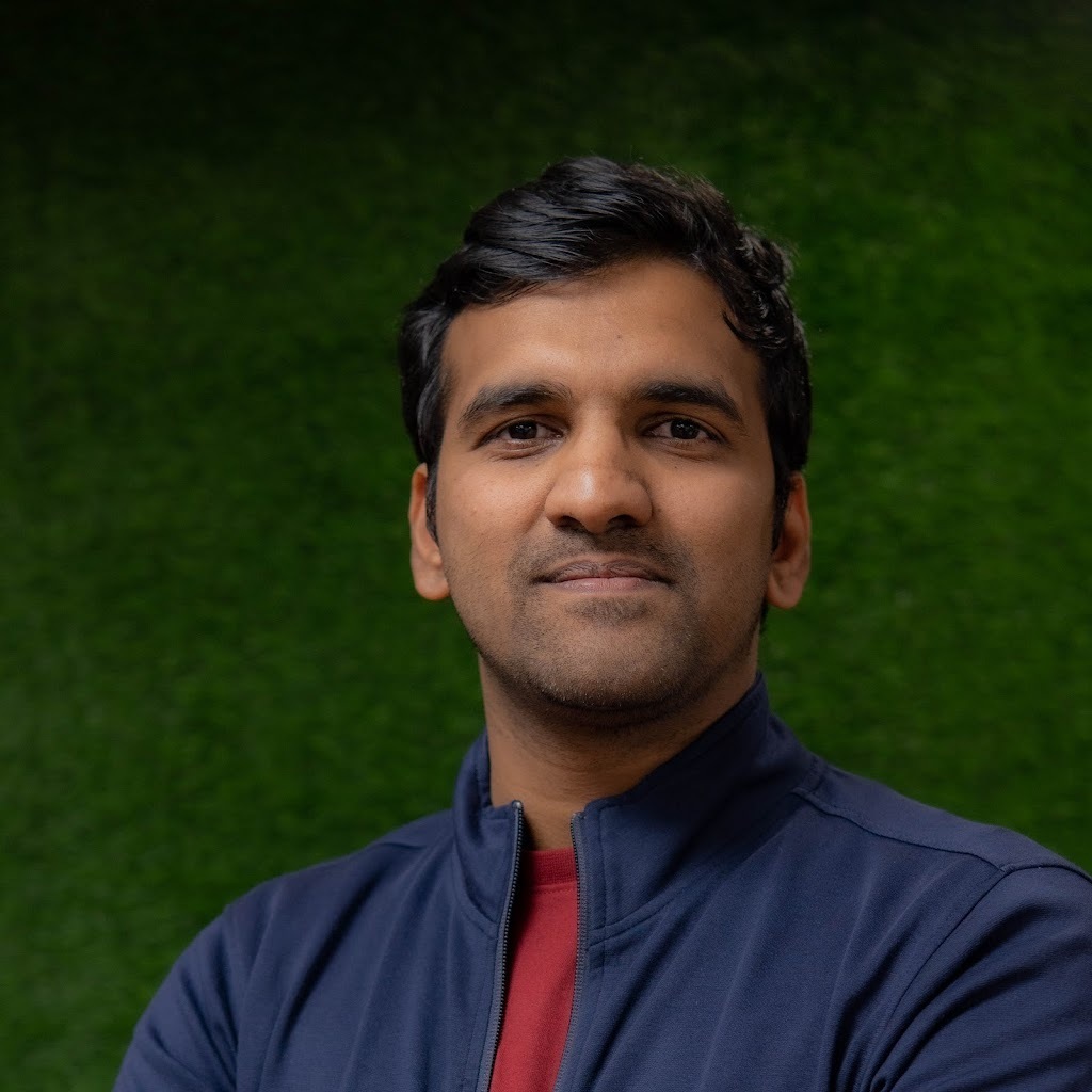 Avatar of Hari P.