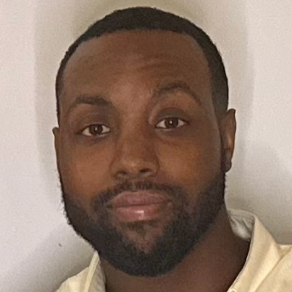 Avatar of Darrell F.