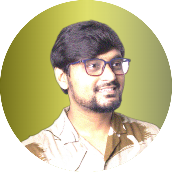 Avatar of Jaganath R.
