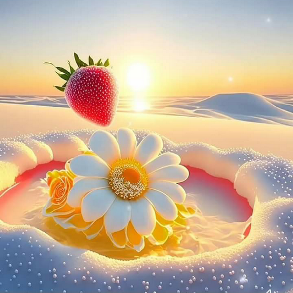 Avatar of Justina C.