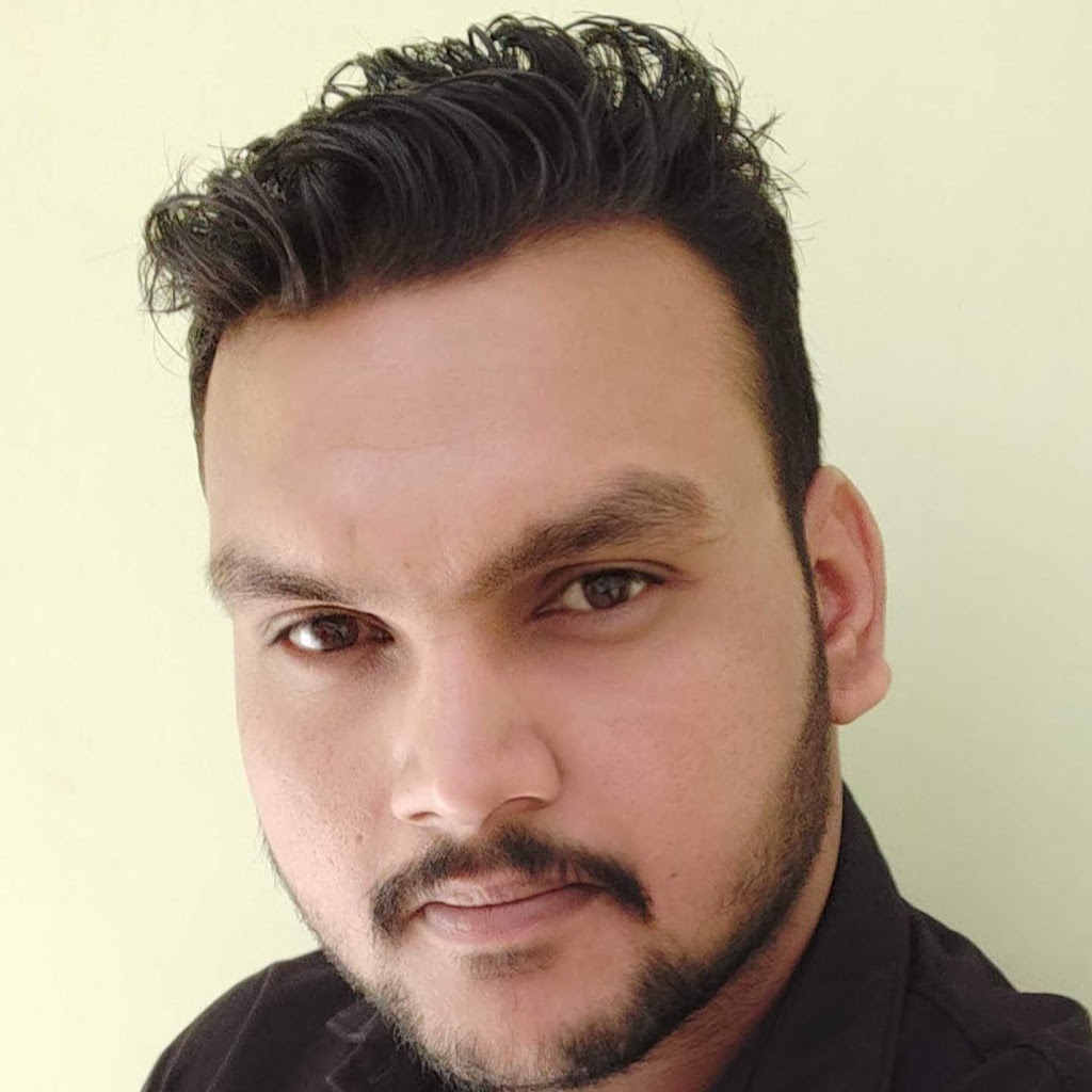 Avatar of Anil S.