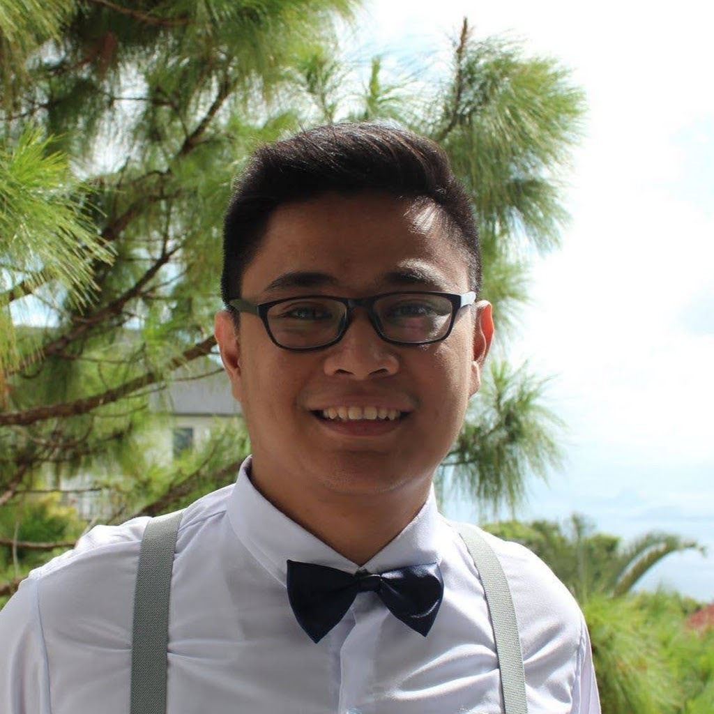 Avatar of Dionard D.