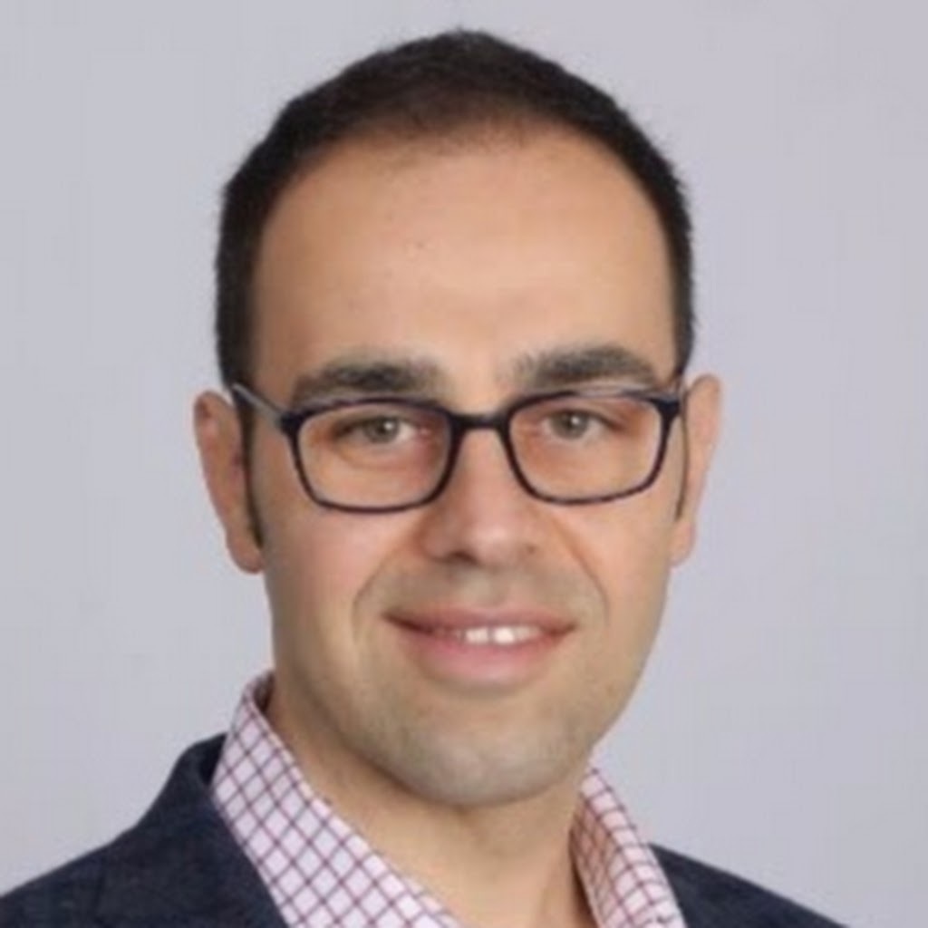 Avatar of Wissam T.