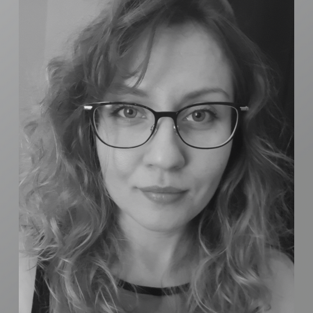 Avatar of Olga R.