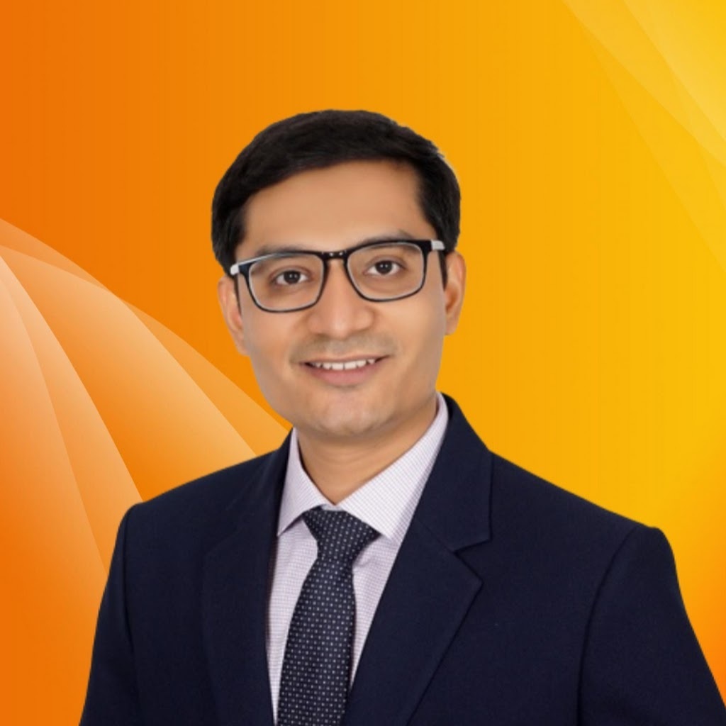 Avatar of Shyamal P.