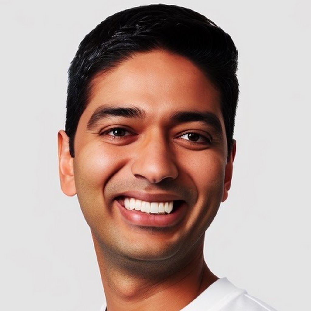 Avatar of Sunny Manivannan