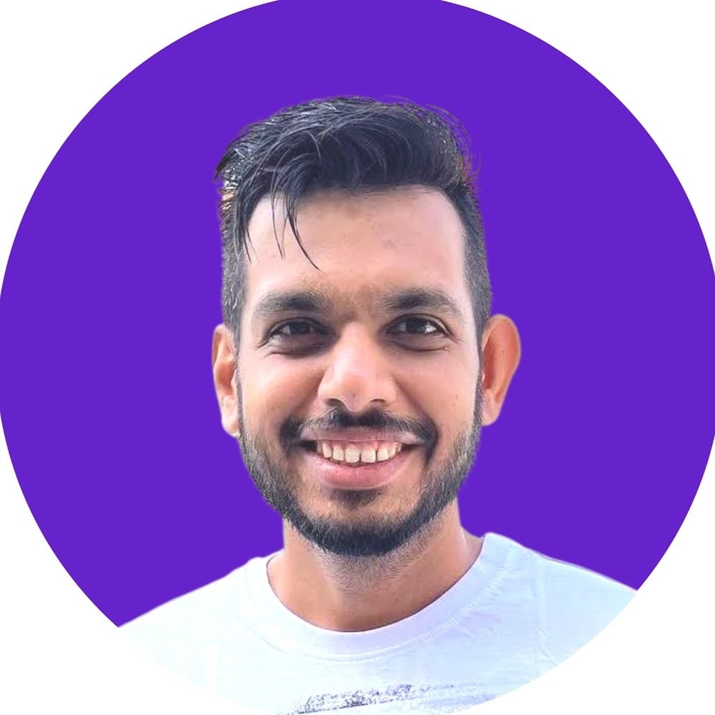 Avatar of Karan S.
