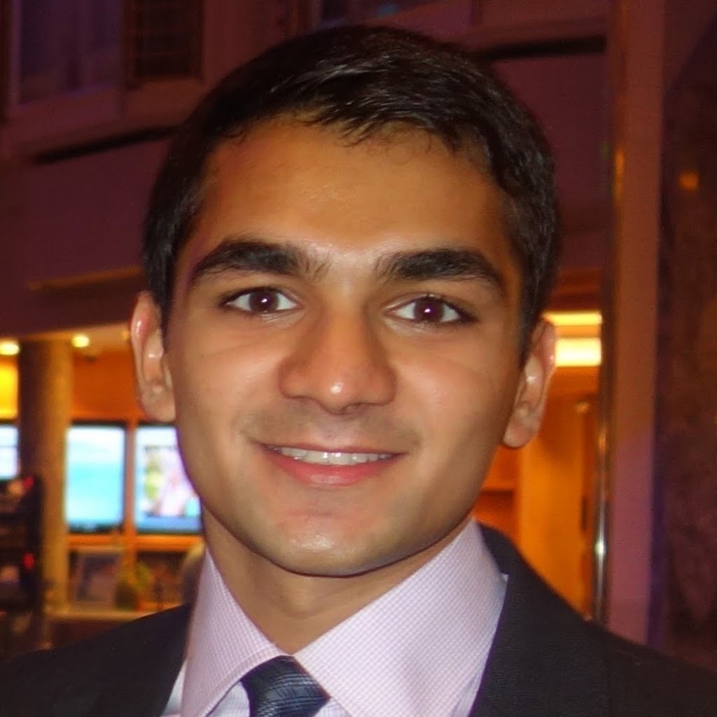 Avatar of Ankit G.