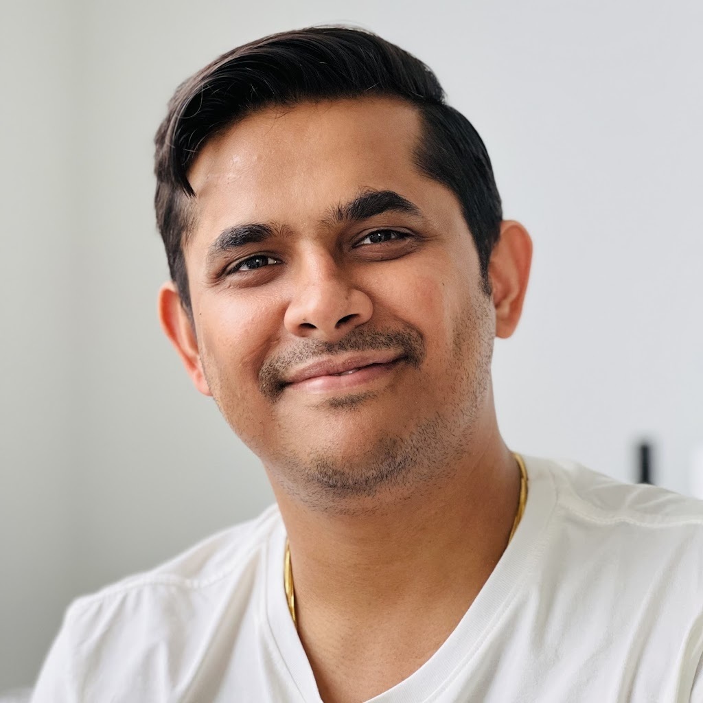 Avatar of Bharat B.