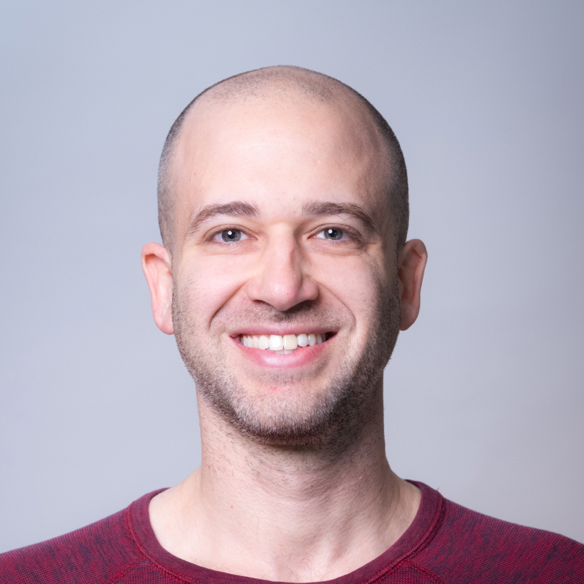 Avatar of Ilan S.