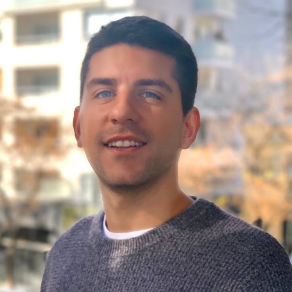 Avatar of Joaquin C.