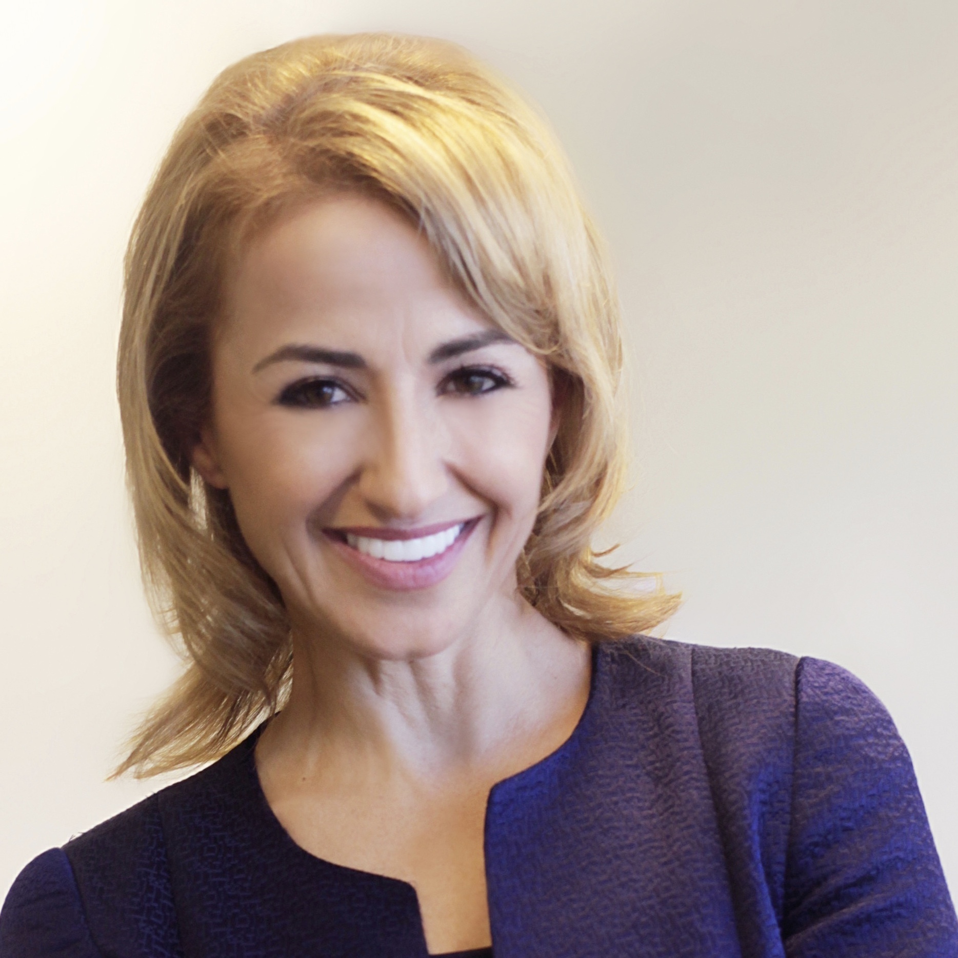 Avatar of Bernadette B.