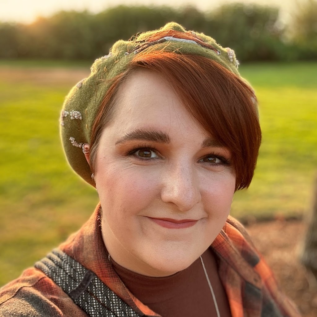 Avatar of Elizabeth Benner