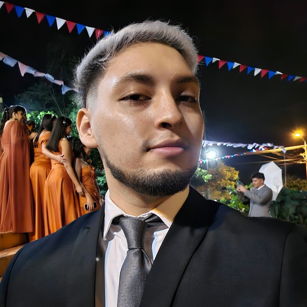 Avatar of Nery C.