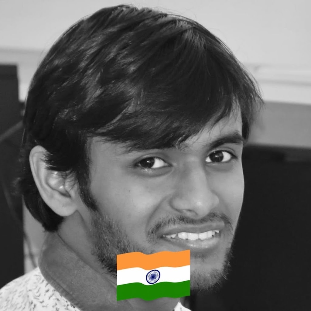 Avatar of Rohit K.