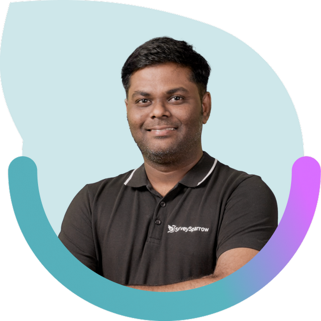 Avatar of Sriram S.