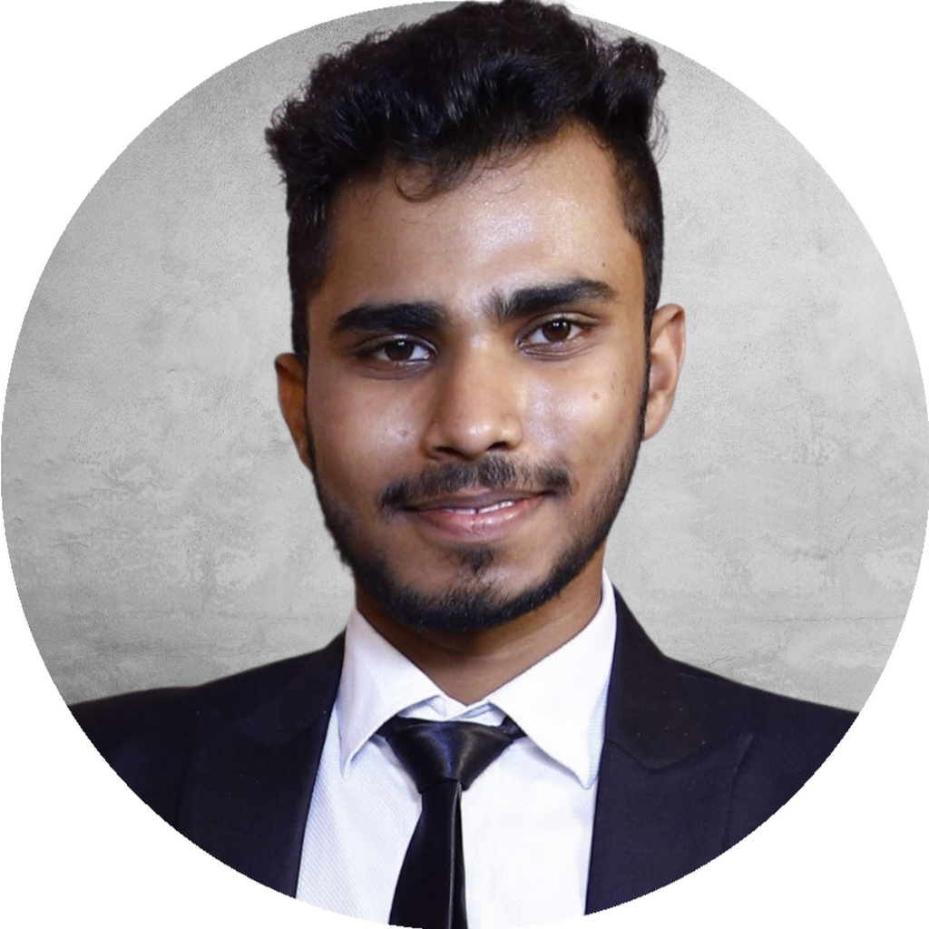 Avatar of Saumit M.