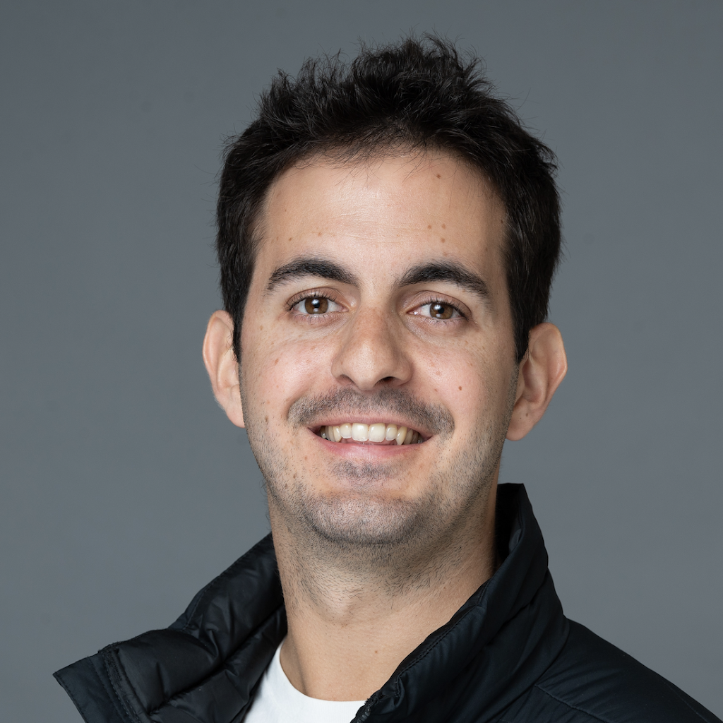 Avatar of Santiago T.