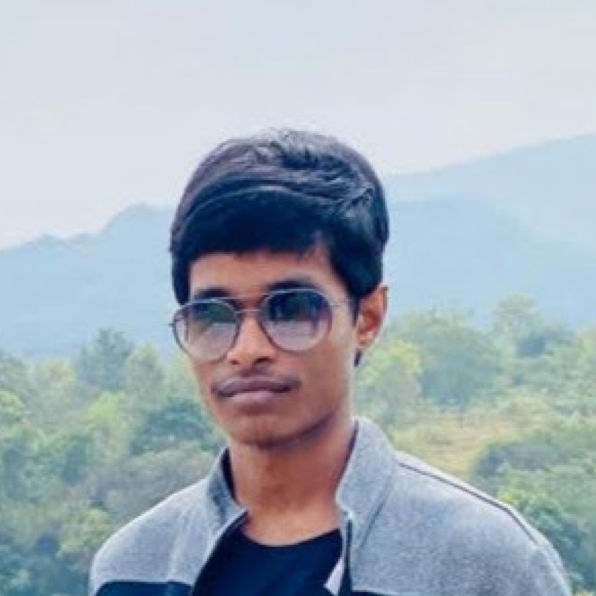 Avatar of Surya S.