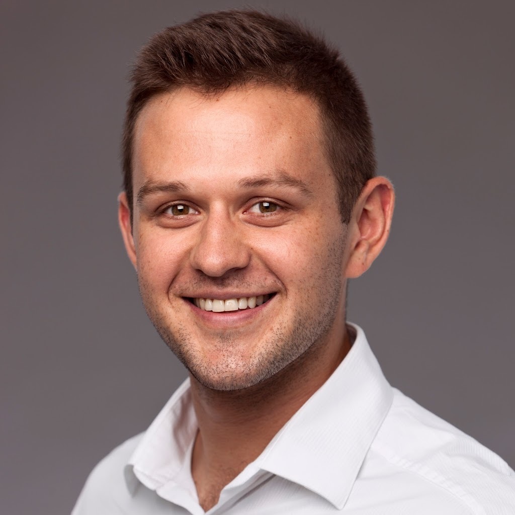 Avatar of Mike R.