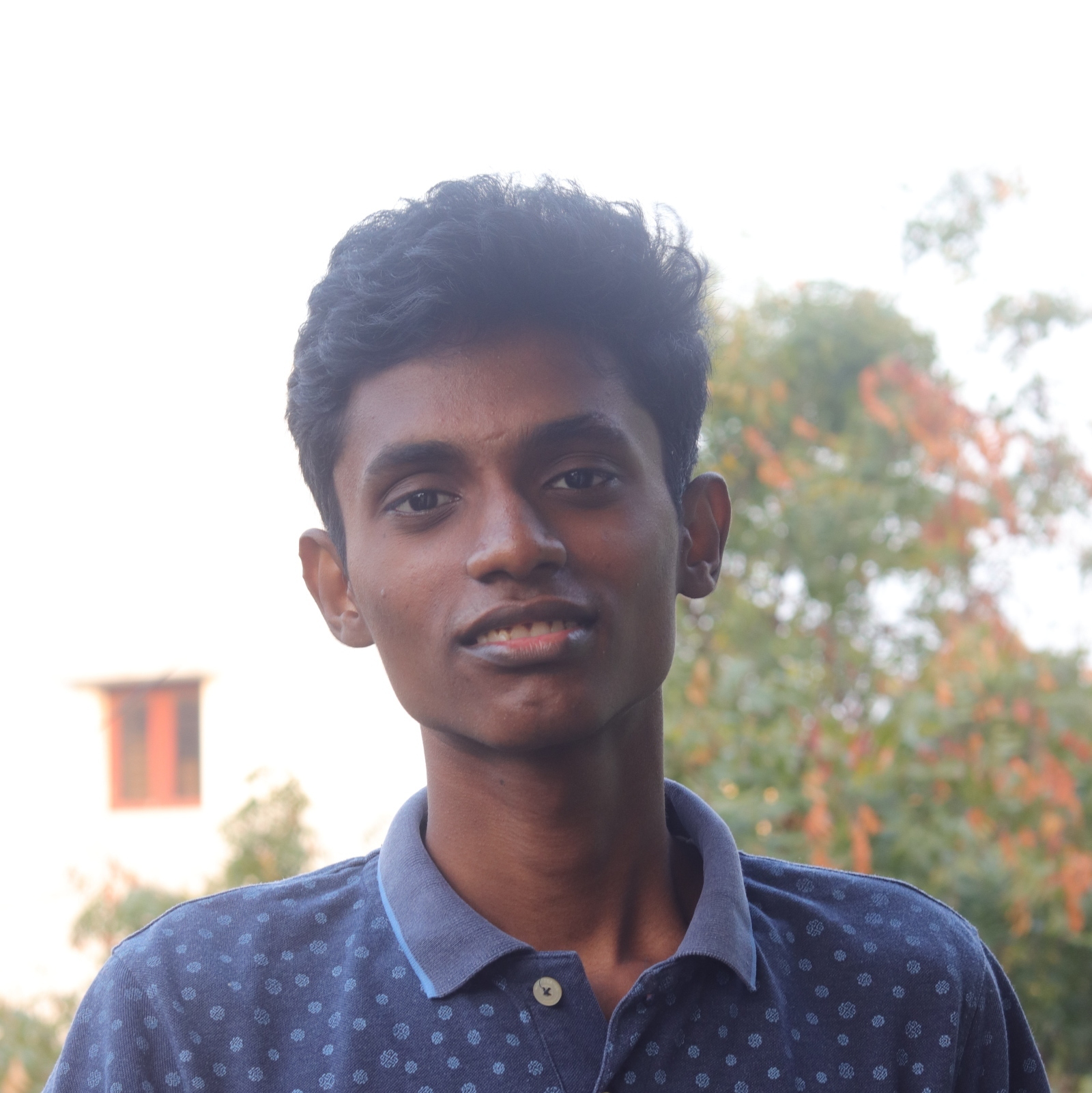 Avatar of Sunil K.