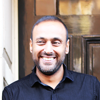 Avatar of Kamal S.
