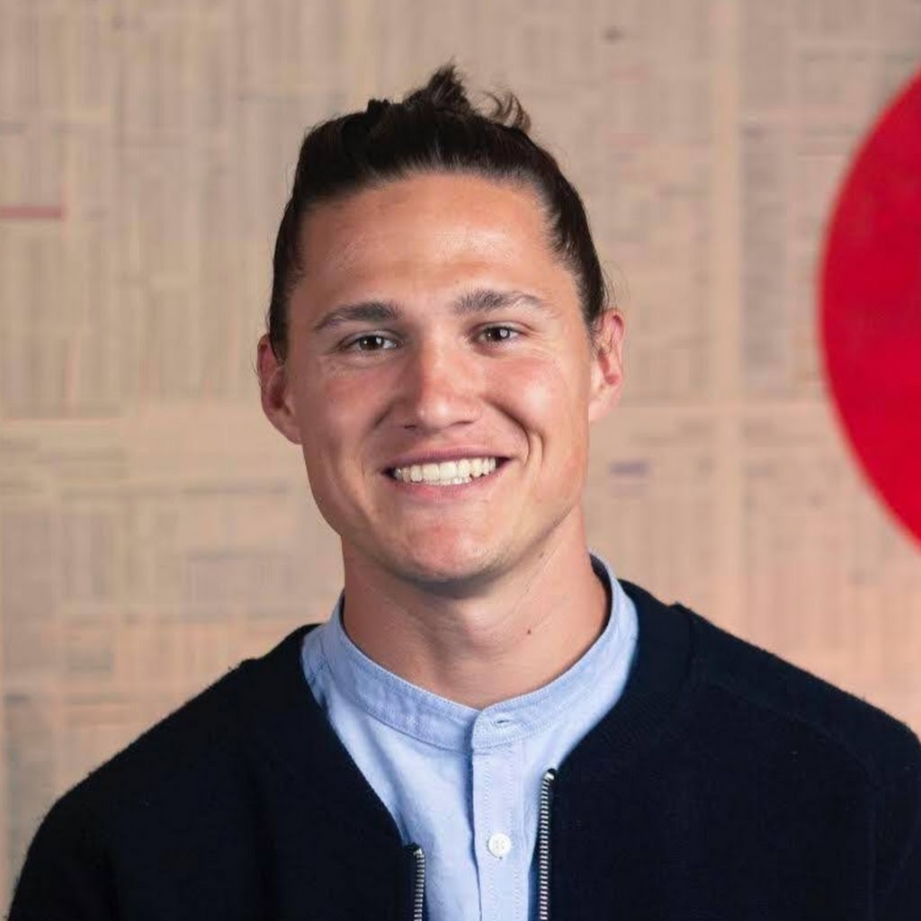 Avatar of Maxime V.