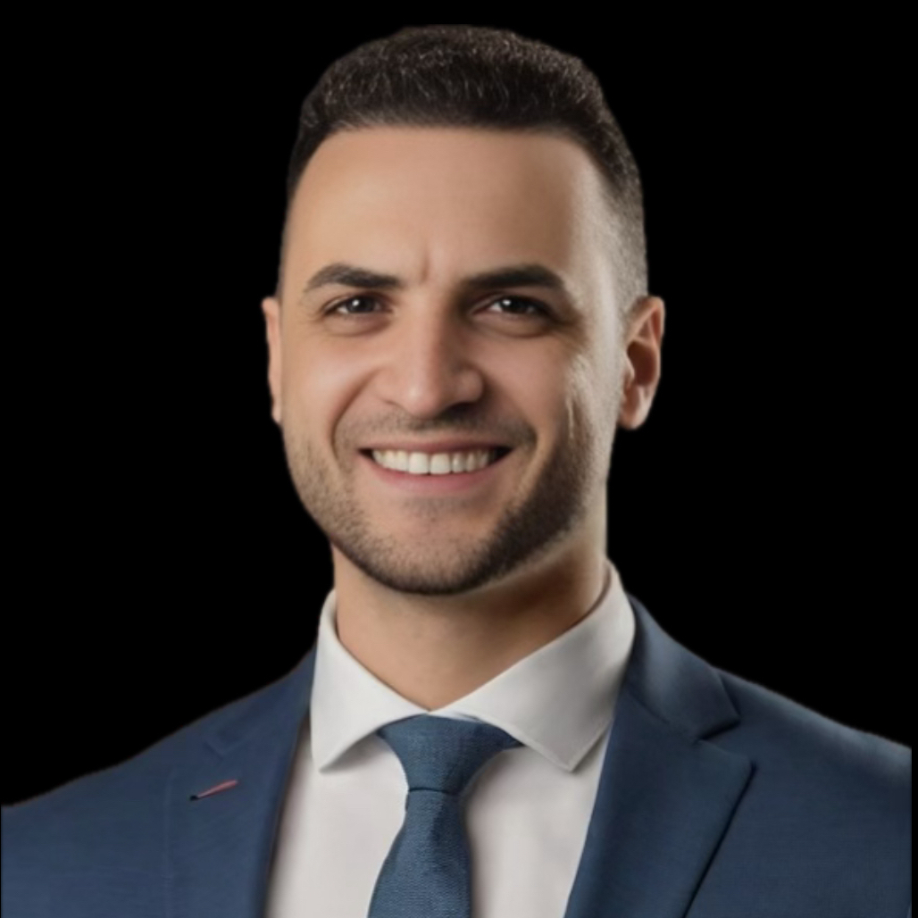 Avatar of Adham E.