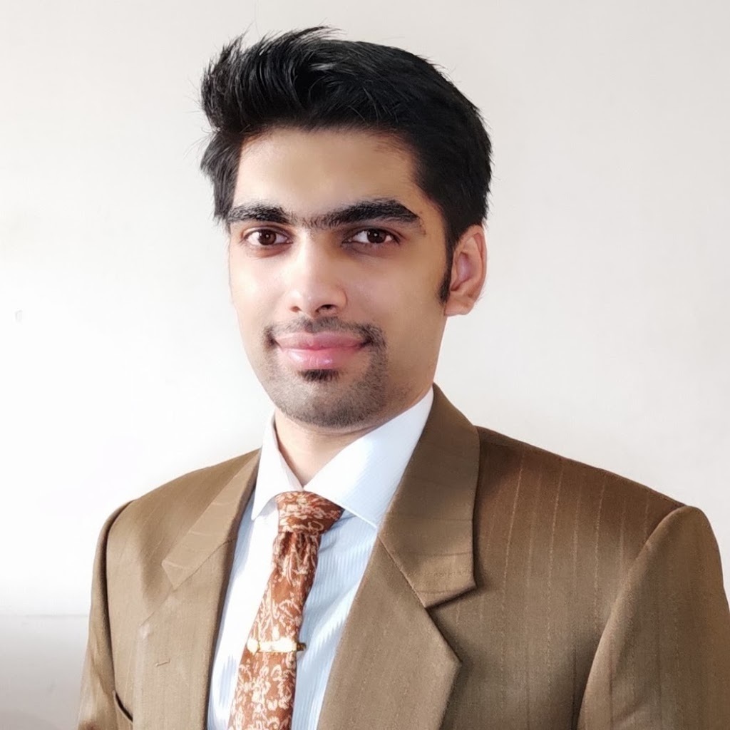 Avatar of Anish N.