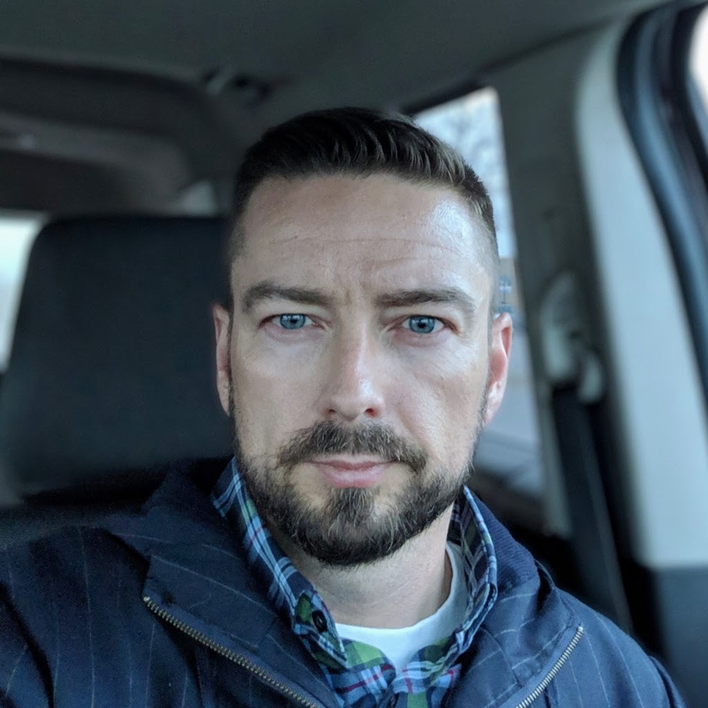 Avatar of Chris V.
