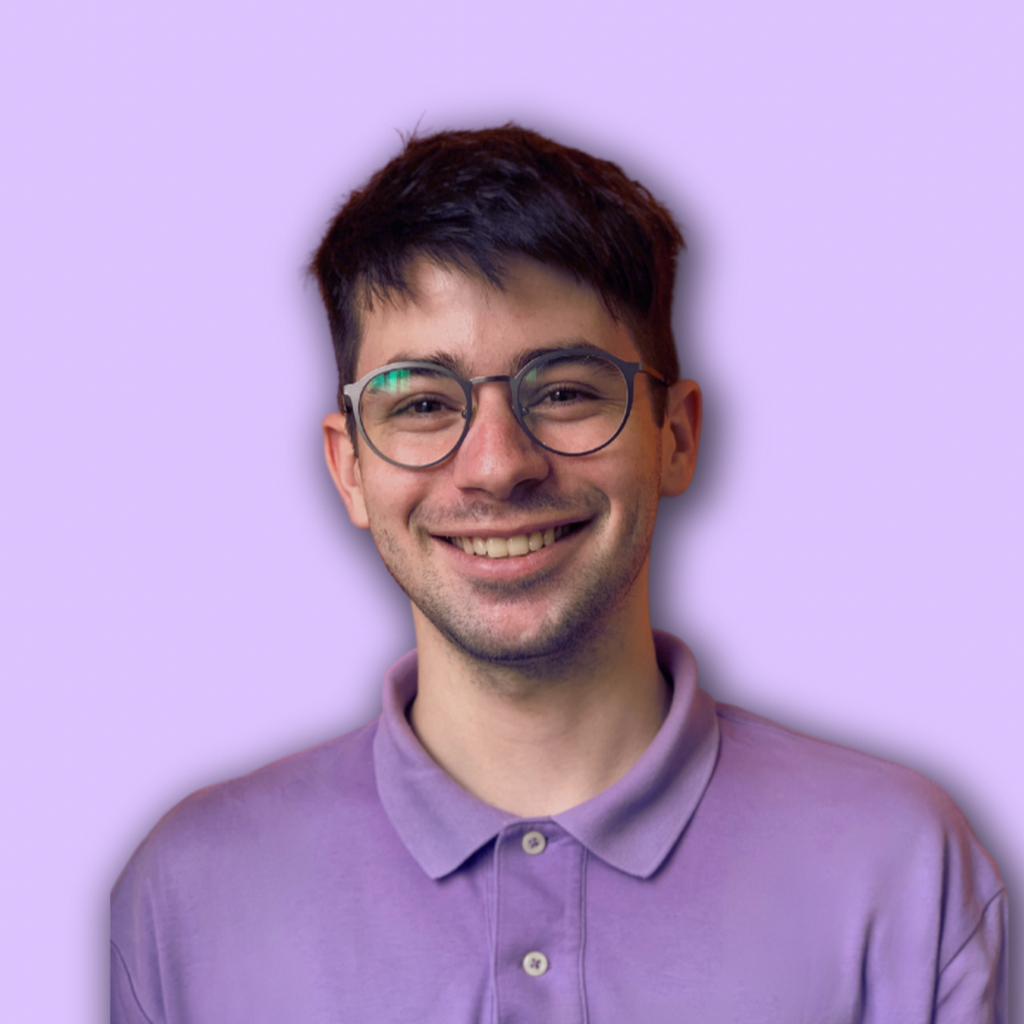 Avatar of Felipe G.
