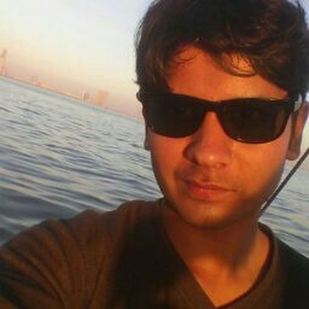 Avatar of Muhammad A.