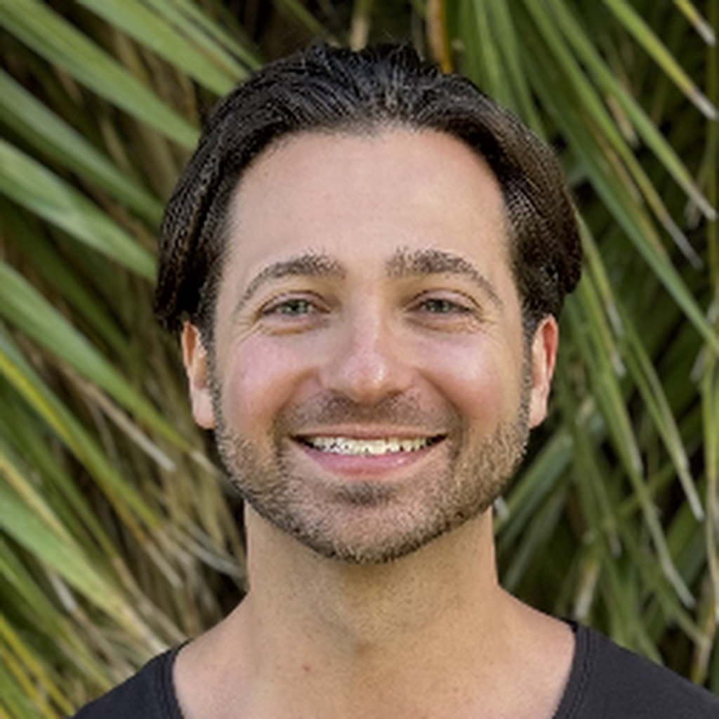 Avatar of Barry L.