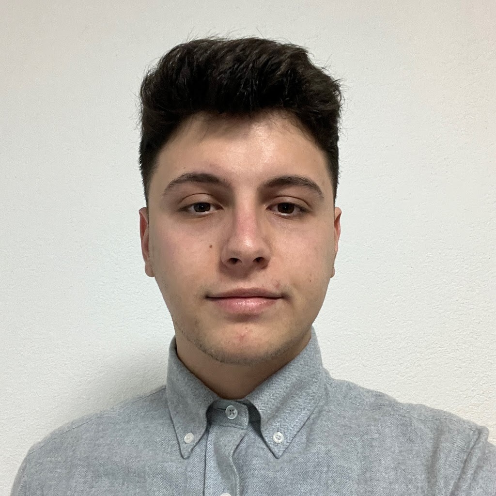 Avatar of Nikola T.