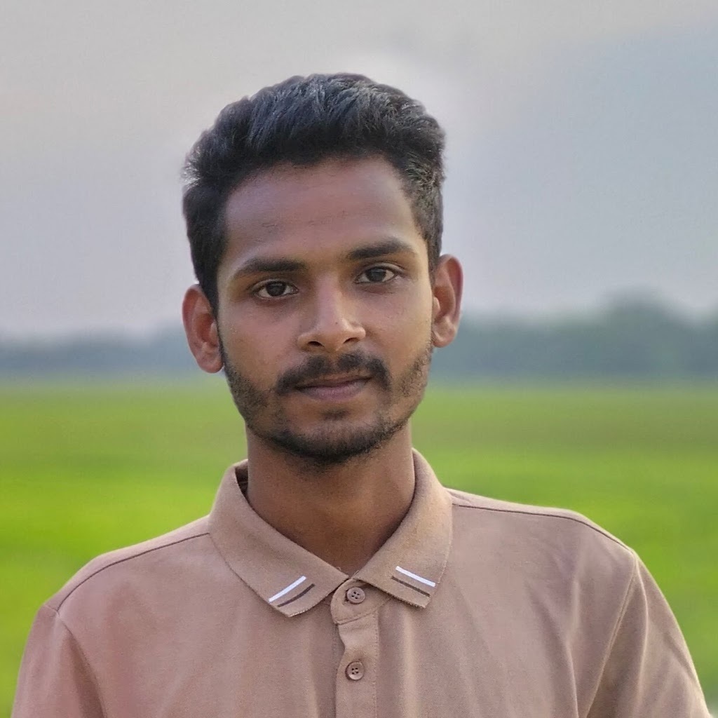 Avatar of MAJHARUL I.