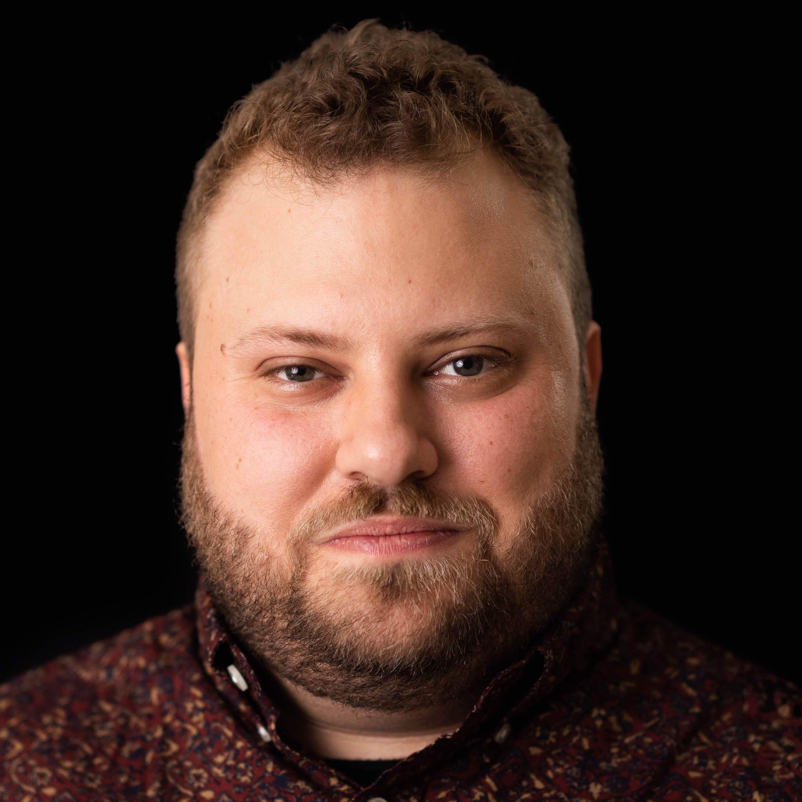 Avatar of Richie B.