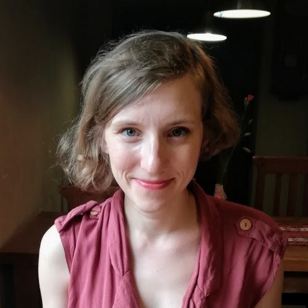 Avatar of Weronika Z.