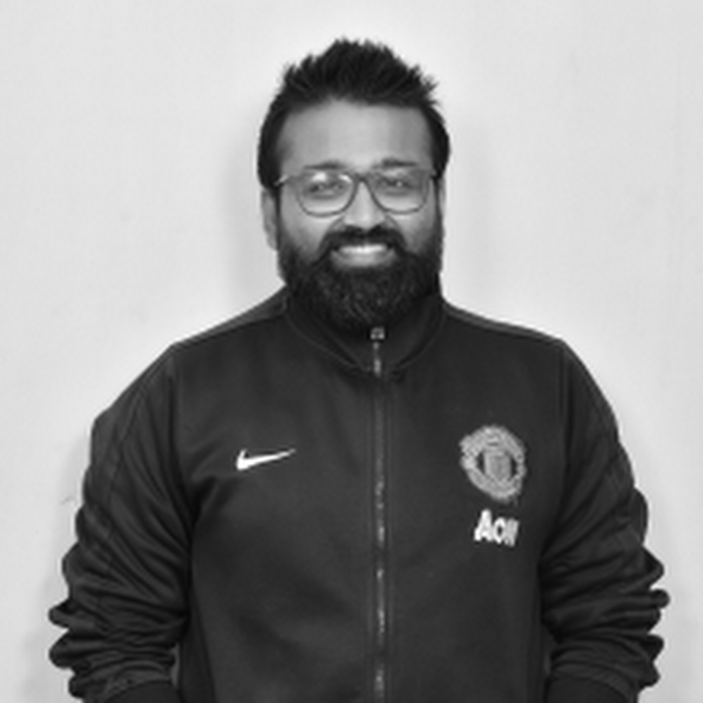 Avatar of Snehal B.