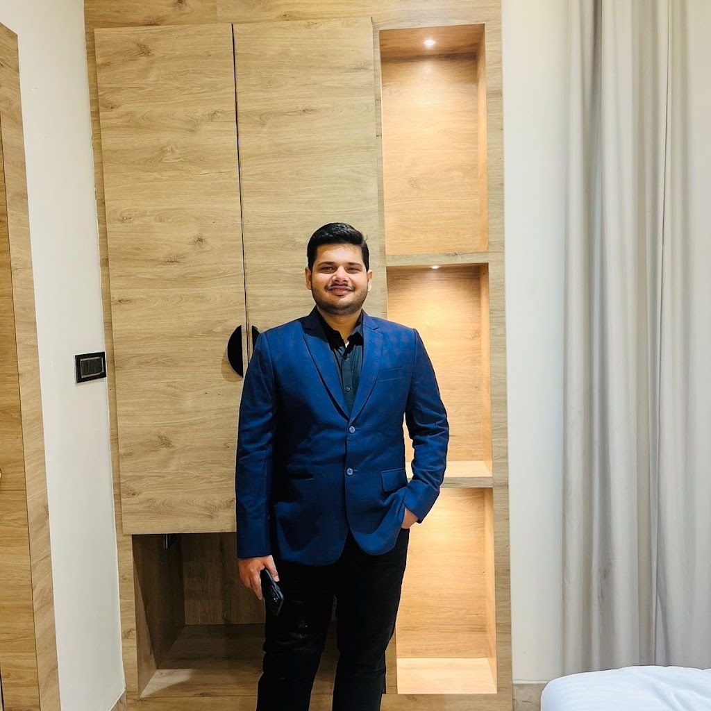 Avatar of Madhukesh G.