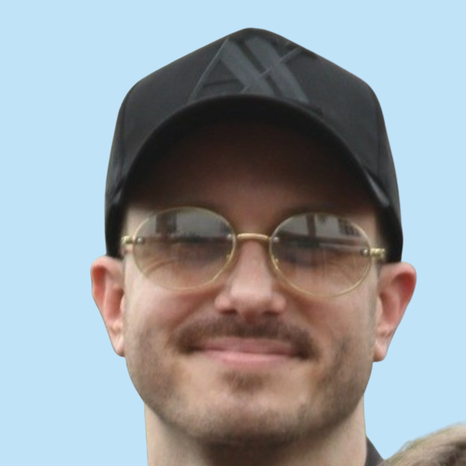 Avatar of Ryan S.